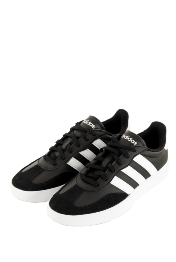 Baskets basses adidas sportswear barreda noiess/ftwbla/noiess