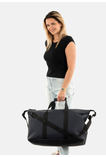 Sacs de voyage rains hilo weekend bag 47 navy