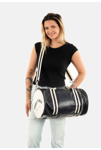 Sacs de voyage fred perry l7255 635 navy