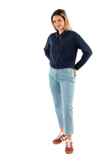 Blousons et vestes banana moon bayjoy loy06 marine