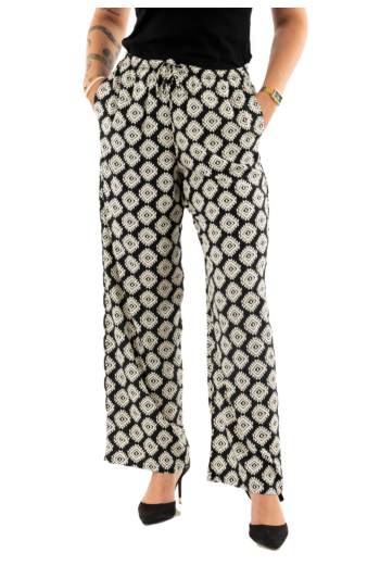 Pantalons banana moon sarong lrz01 noir
