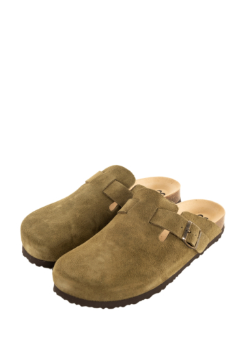 Sandales - nu-pieds &otherstep serraje trebol