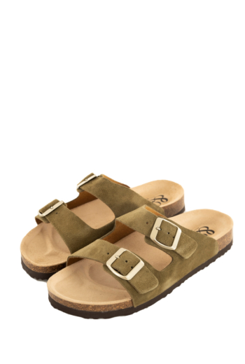 Sandales - nu-pieds &otherstep serraje trebol