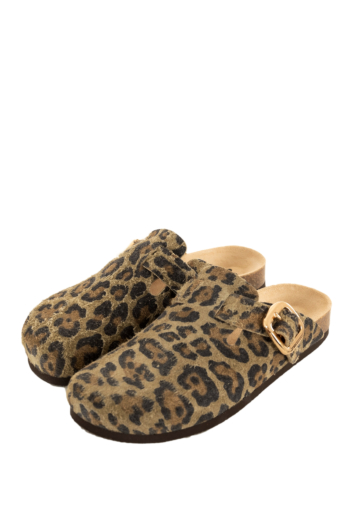 Sandales - nu-pieds &otherstep serraje leo visone