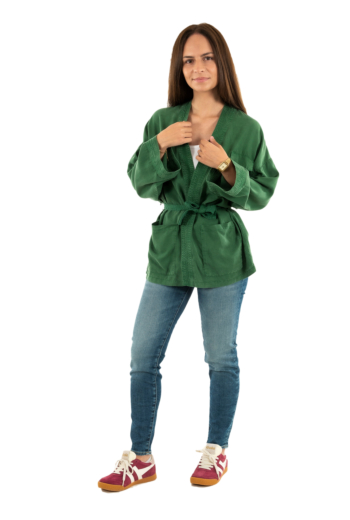 Blousons et vestes lola espeleta vt050s25 232 canopee