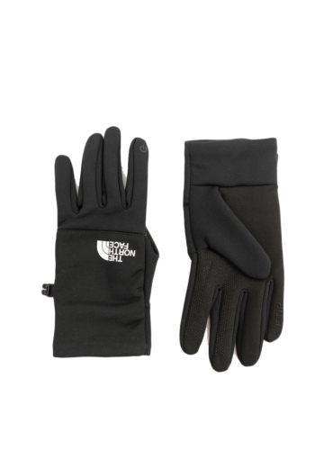 Gants the north face etip recycled ky4 tnf bl/tnf wh