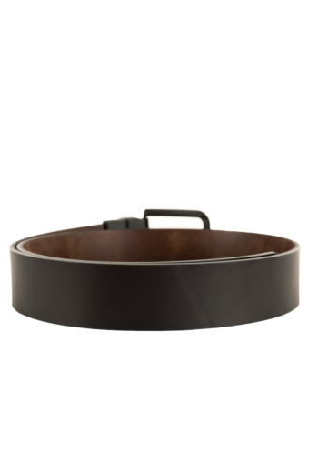 Ceinture levi's® rev cor metal belt caviar 0021