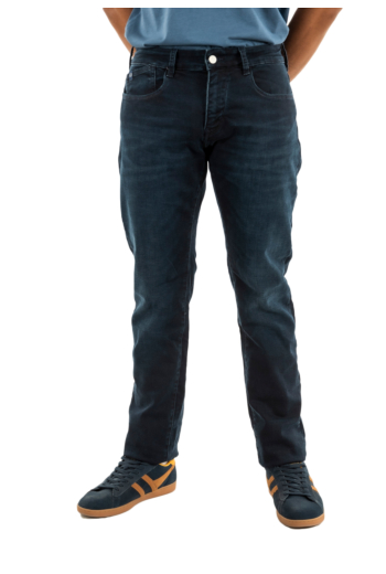Jeans Le Temps Des Cerises 800/12jo 3286 blue / black