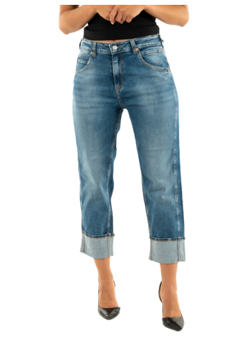 Jeans Le Temps Des Cerises 400/60 3001 blue
