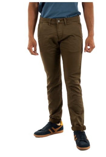 Pantalons Le Temps Des Cerises jogg 9567 tarmac