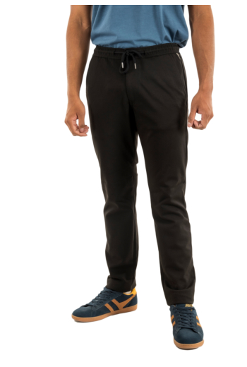 Pantalons Le Temps Des Cerises malo 0001 black