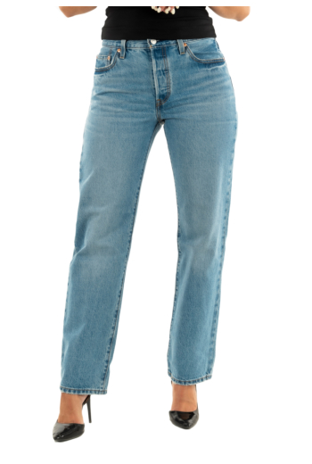 Jeans levi's® 501® 90s 0106 in love with you