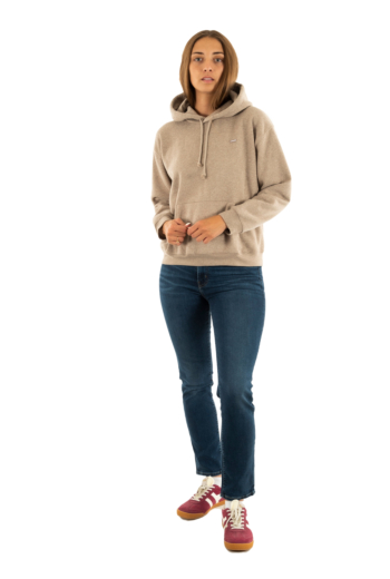 Sweat levi's® everyday 0030 taupe gray heathe