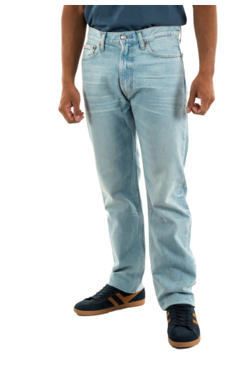 Jeans calvin klein jeans stndrd strght lt wt 0qo iceland