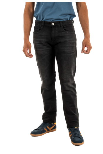Jeans Le Temps Des Cerises 800/12jo 0403 black / black