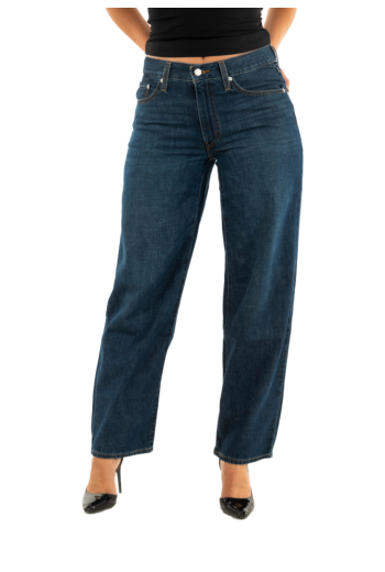 Jeans levi's® baggy dad 0059 do you mind