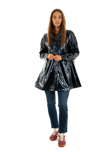 Blousons et vestes rains a-line w jacket spill