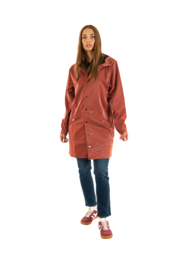 Blousons et vestes rains long jacket honor