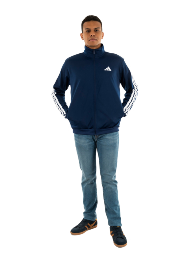 Blousons et vestes adidas sportswear m 3s tr tt blefon