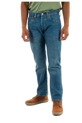Jeans levi's® 501® 3644 window pane ltwt