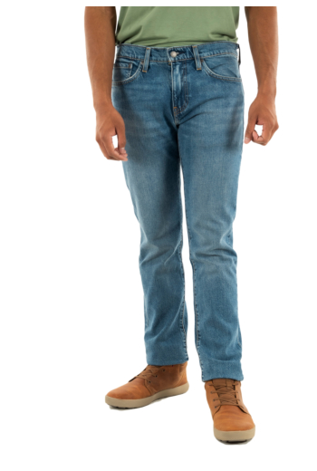 Jeans levi's® 511™ slim fit 5834 a step ahead