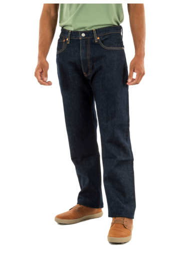 Jeans levi's® 555™ relaxed straight 0000 welcome to the game