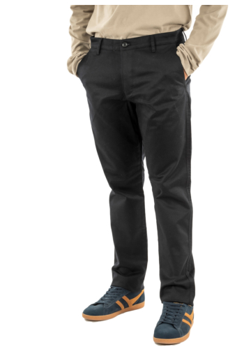 Pantalons dockers original chino opp slim 0002 beautiful black
