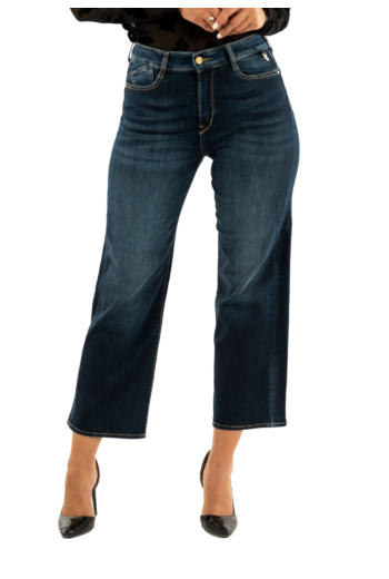 Jeans Le Temps Des Cerises pulphi24 3001 blue