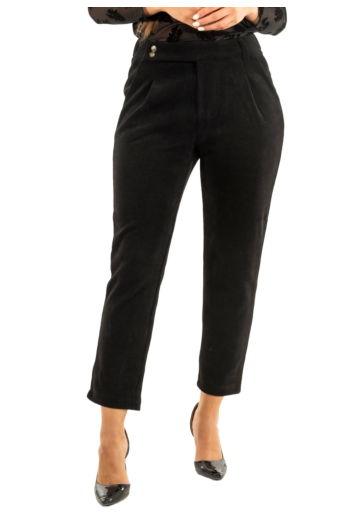 Pantalons molly bracken t1691dn noir