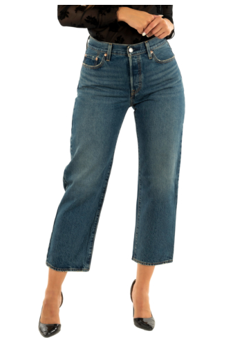 Jeans levi's® 501® 90s ankle 0016 vanity agenda