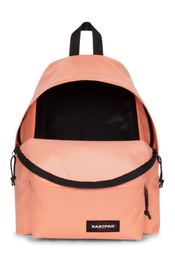 Sacs à dos eastpak padded pak'r 5w2 glossy peach