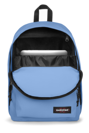 Sacs à dos eastpak out of office 6v5 air blue