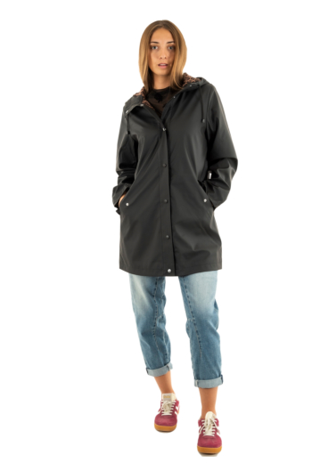Blousons et vestes only new marie black