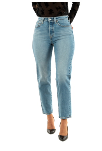 Jeans levi's® 501® crop 0391 where to now ndx