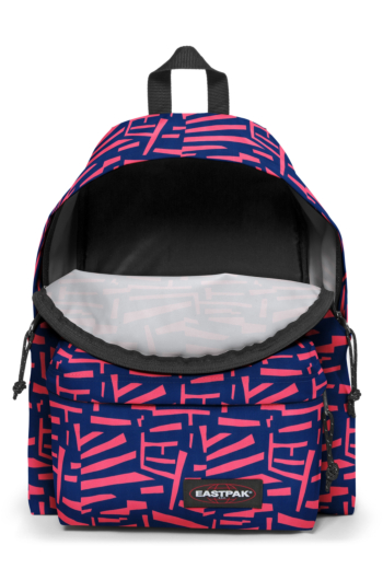 Sacs à dos eastpak padded pak'r 6v9 shape pink