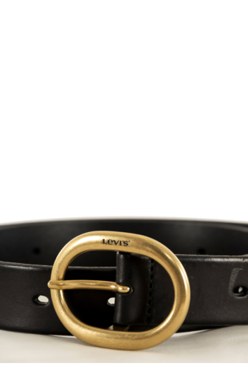 Ceinture levi's® high-low belt 0001