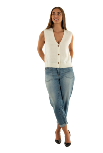 Gilets cardigans grace & mila santa ivoire