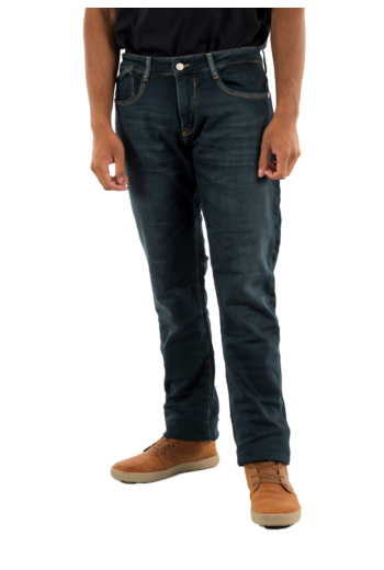 Jeans Le Temps Des Cerises 800/12jo 3241 blue / grey