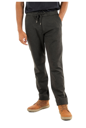 Pantalons Le Temps Des Cerises malo 0007 anthracite