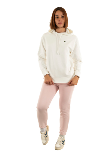 Sweat lacoste sf7612 70v farine