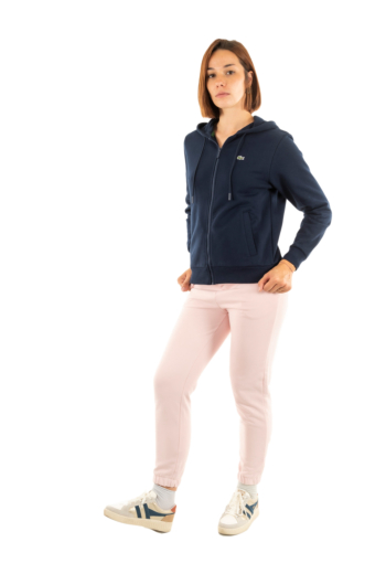 Sweat lacoste sf5256 166 marine