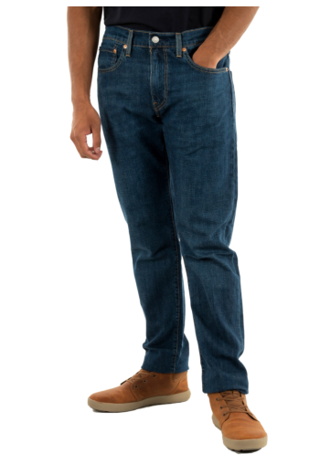 Jeans levi's® 29507 502 regular taper 1636 part the sea ltwt