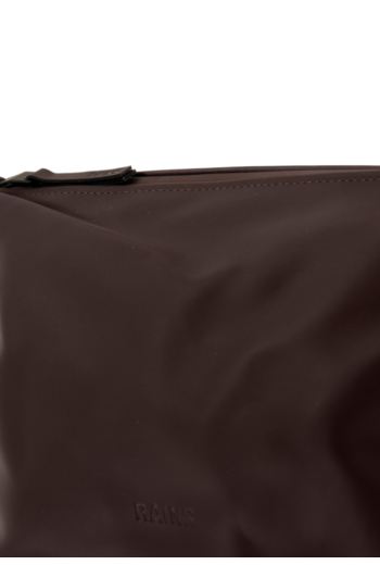 Trousses de toilette rains hilo wash bag depth
