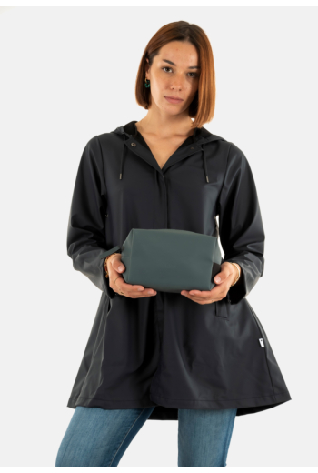 Trousses de toilette rains wash bag lagoon