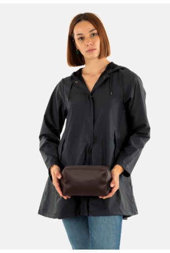 Trousses de toilette rains wash bag depth