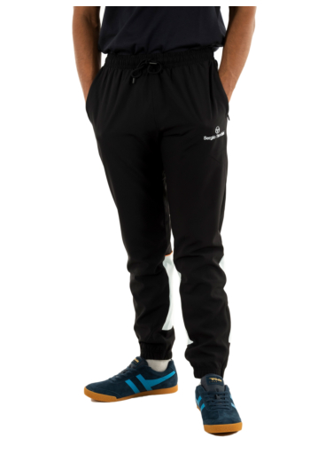 Joggings sergio tacchini nilo 2025-blk/bbl