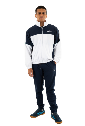 Blousons et vestes sergio tacchini nilo 6001-nav/wht