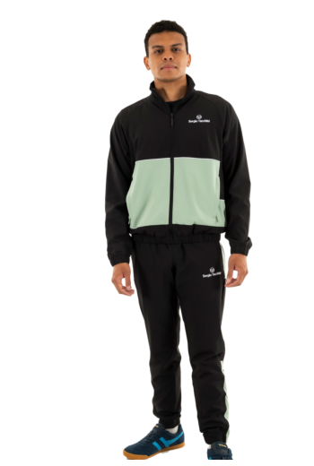 Joggings sergio tacchini nilo 2036-blk/icg