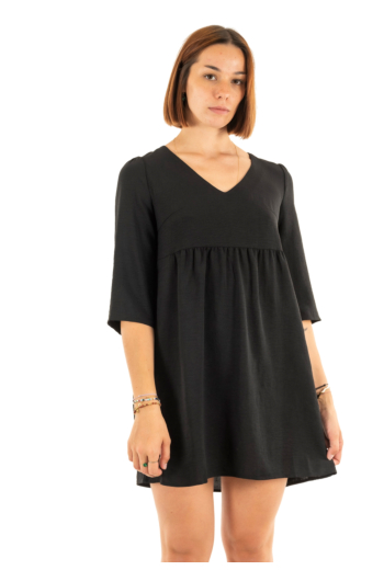 Robe grace & mila susana noir