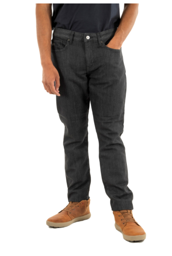 Jeans armani exchange xm000070 mc002 black denim